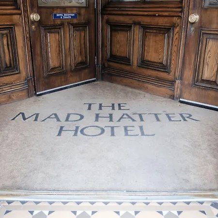 The Mad Hatter Hotel-2